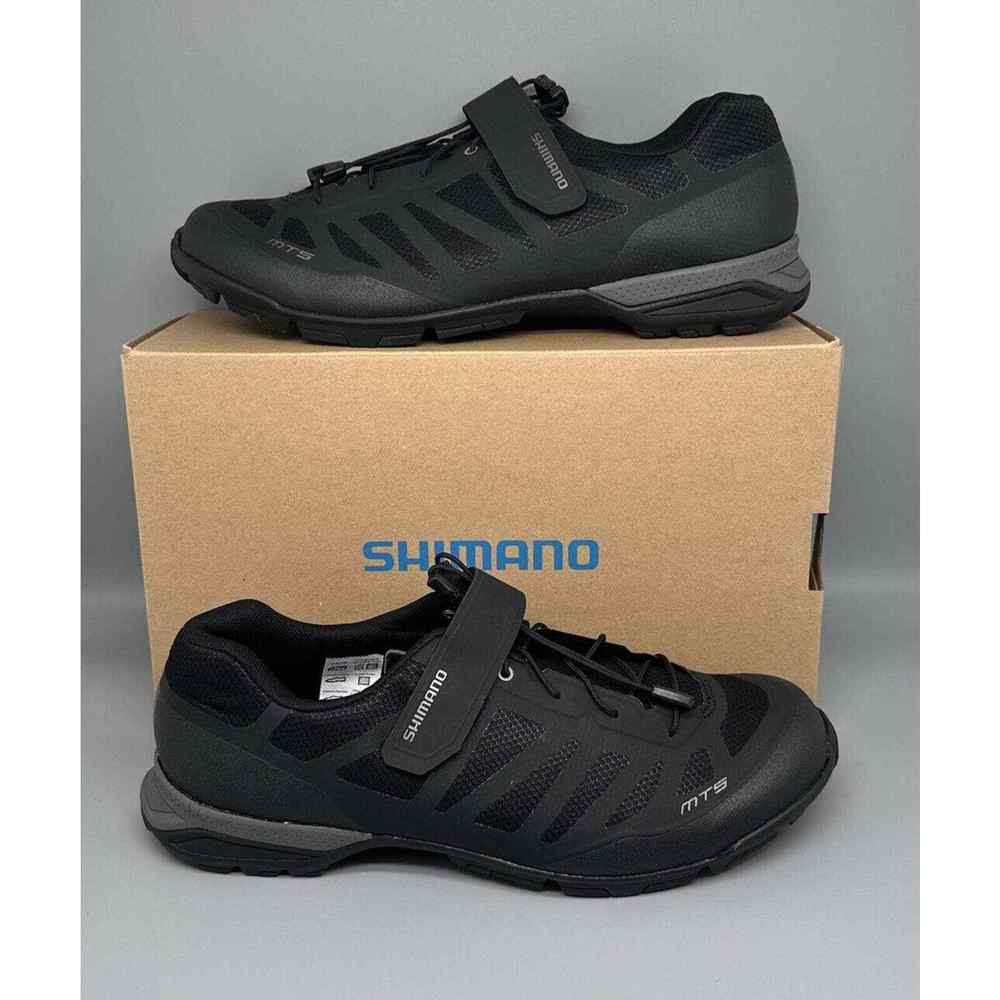 Shimano SH-MT502 Mountain Bike Shoes - SPD Men's Sz EU 44, US 9.7